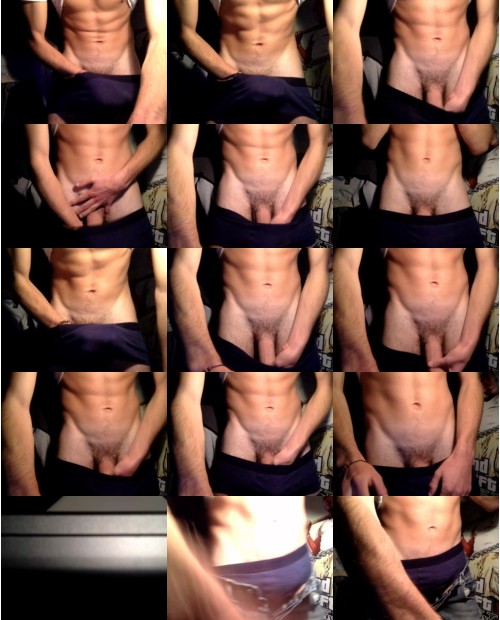 Download Video File: cam4 zackhot69