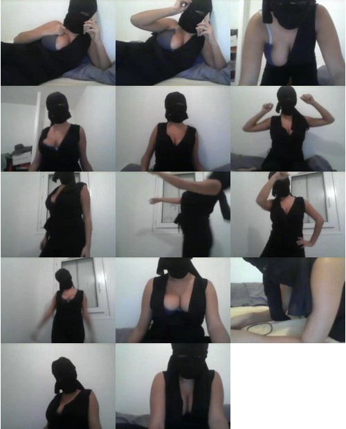 Download Video File: cam4 anissazine