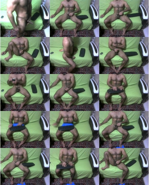 Download Video File: cam4 atletiktr