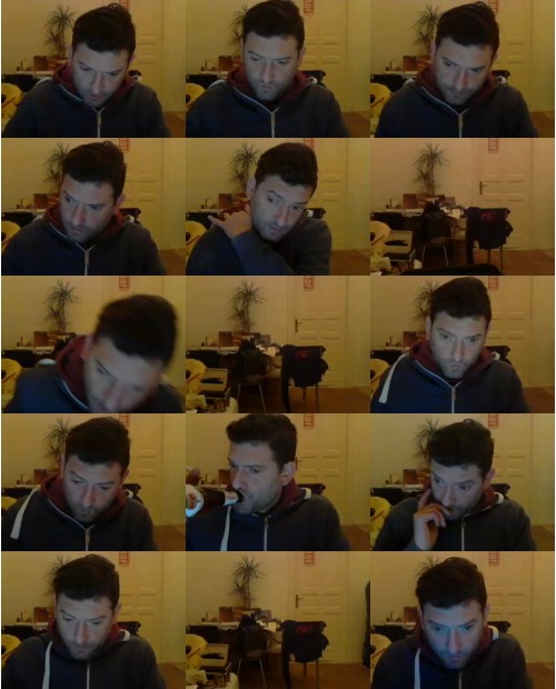 Download Video File: cam4 berlinforyou