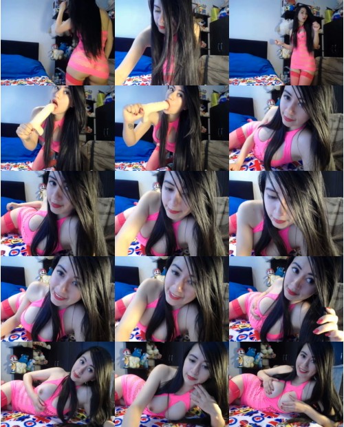 Download Video File: cam4 crazypilar