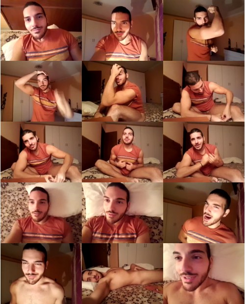 Download Video File: cam4 dado9090