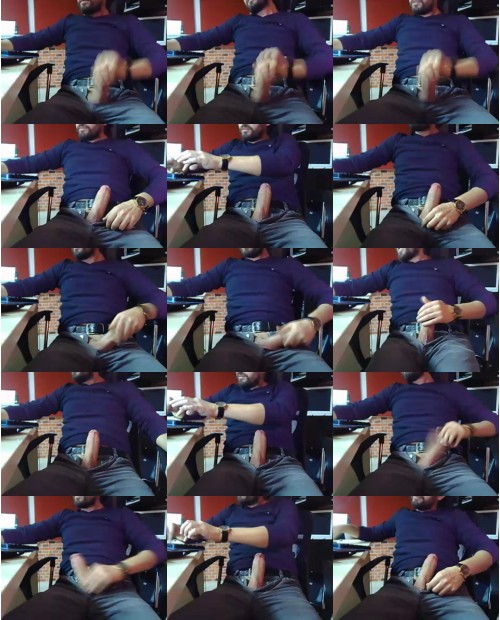 Download Video File: cam4 hornyturk1