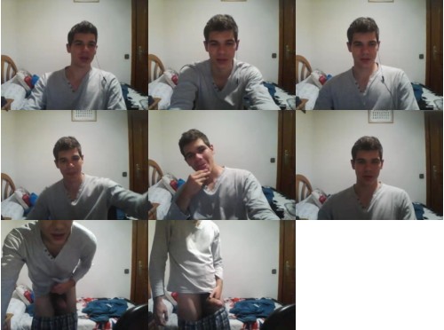 Download Video File: cam4 juandalgete