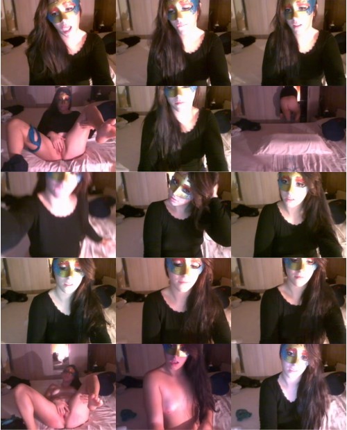 Download Video File: cam4 kira2 sexy