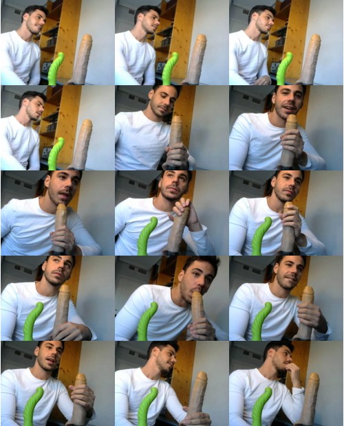 Download Video File: cam4 kooler8606