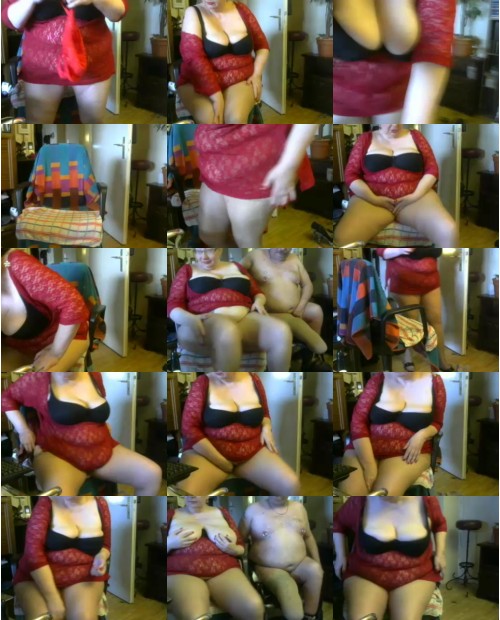 Download Video File: cam4 ladyluana