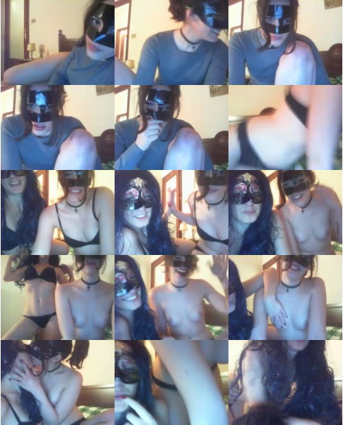 Download Video File: cam4 marilynstar