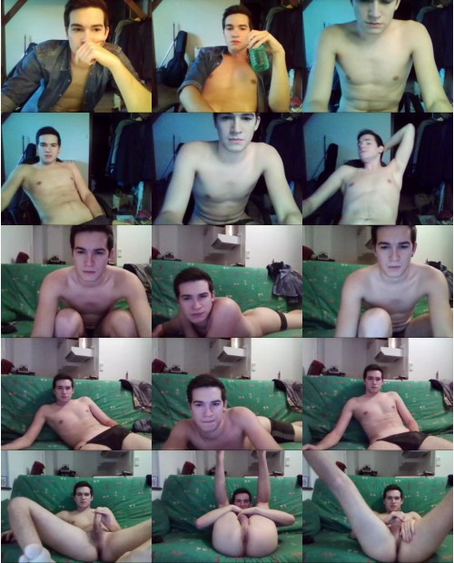 Download Video File: cam4 miinox