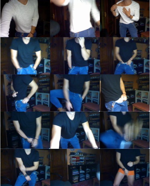 Download Video File: cam4 nene 1985