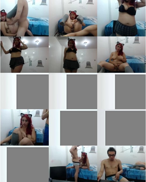 Download Video File: cam4 nickandkaoru
