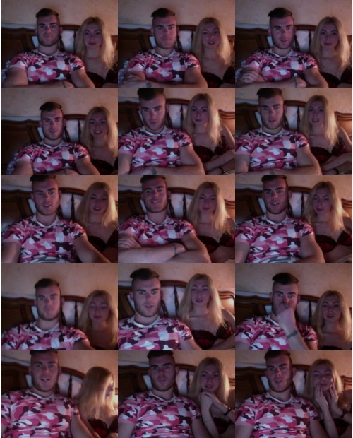 Download Video File: cam4 paolinaxx