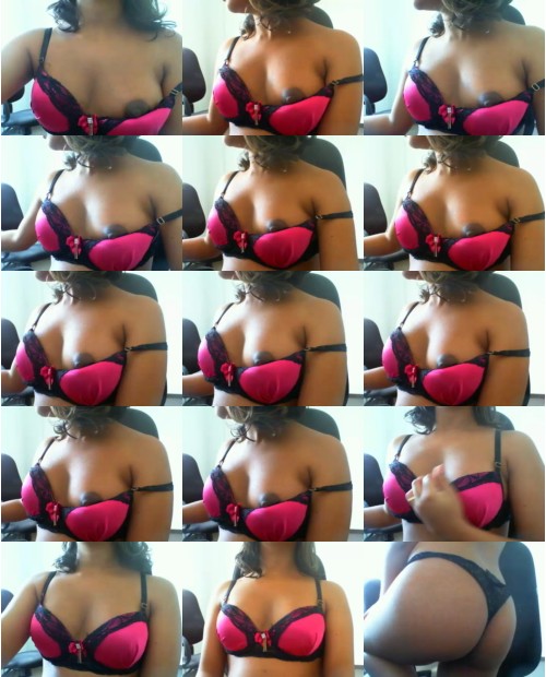 Download Video File: cam4 peq morena