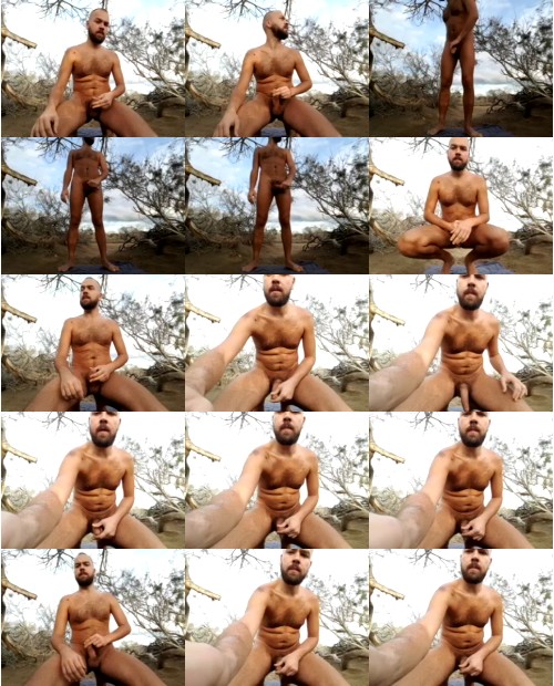 Download Video File: cam4 przemek7777