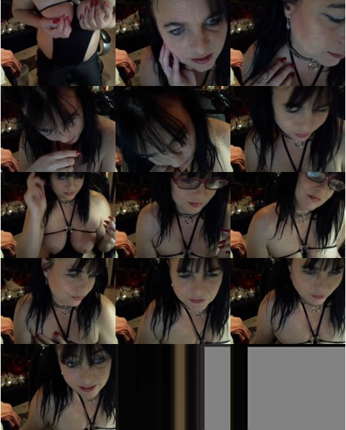 Download Video File: cam4 rattenlady