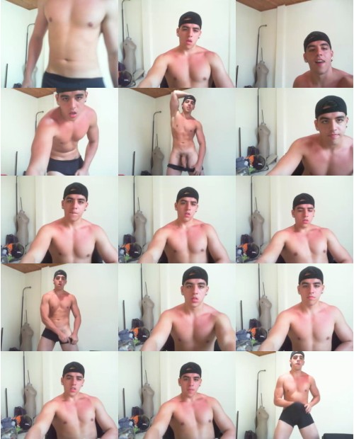 Download Video File: cam4 santzs90