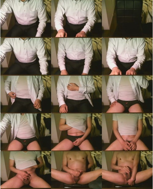 Download Video File: cam4 set200508041