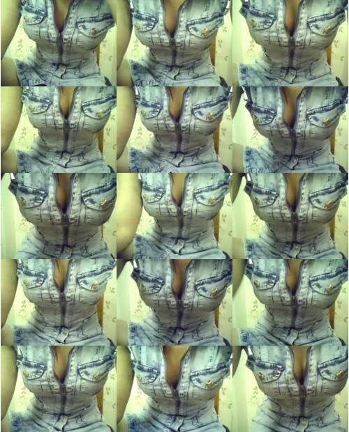 Download Video File: cam4 sydonya 