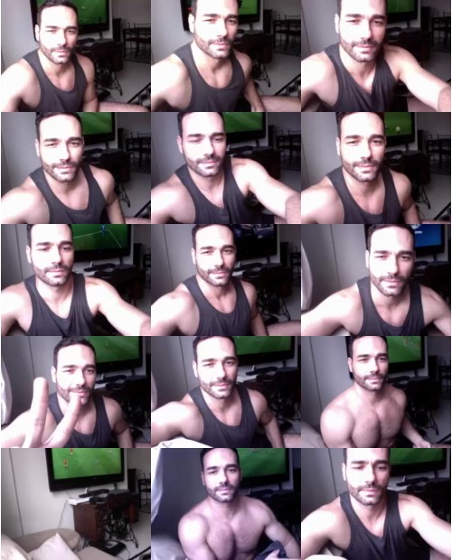 Download Video File: cam4 tomspp