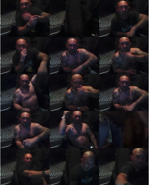 Download Video File: cam4 truckerboi