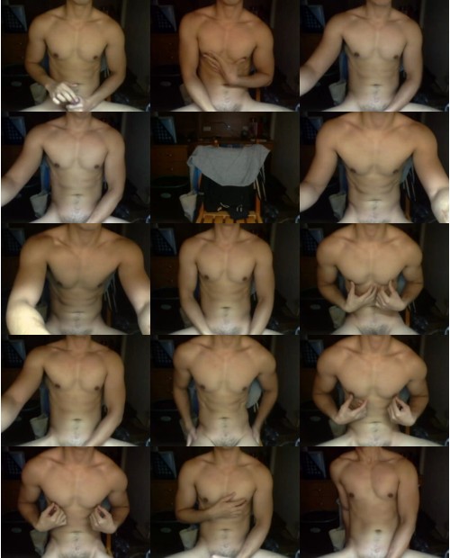 Download Video File: cam4 anthrax218