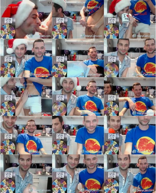 Download Video File: cam4 asus10