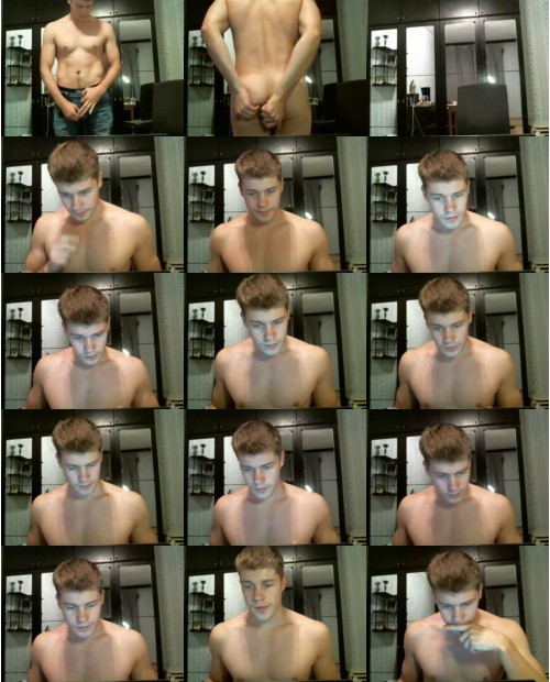 Download Video File: cam4 billy forest