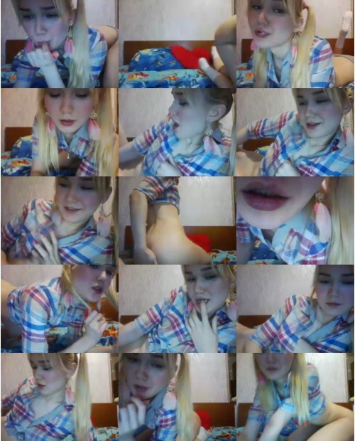 Download Video File: cam4 blondex1