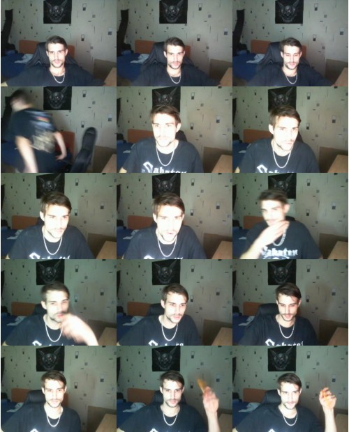 Download Video File: cam4 chilipower