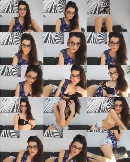 Download Video File: cam4 chloesanchez