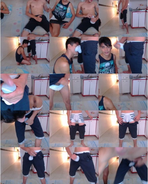 Download Video File: cam4 damianyaaron