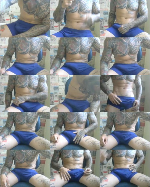 Download Video File: cam4 ferrazandre