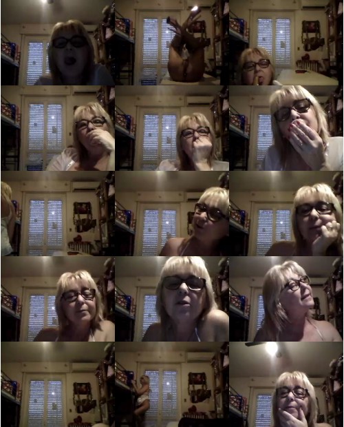 Download Video File: cam4 hellenred