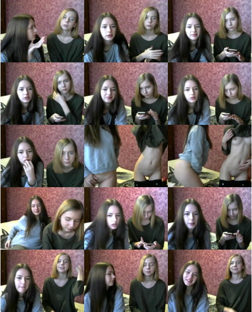 Download Video File: cam4 hotgirls7