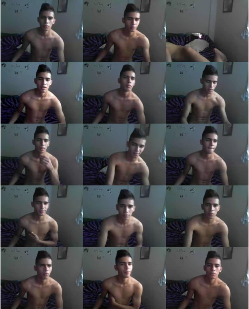 Download Video File: cam4 isabela jeff