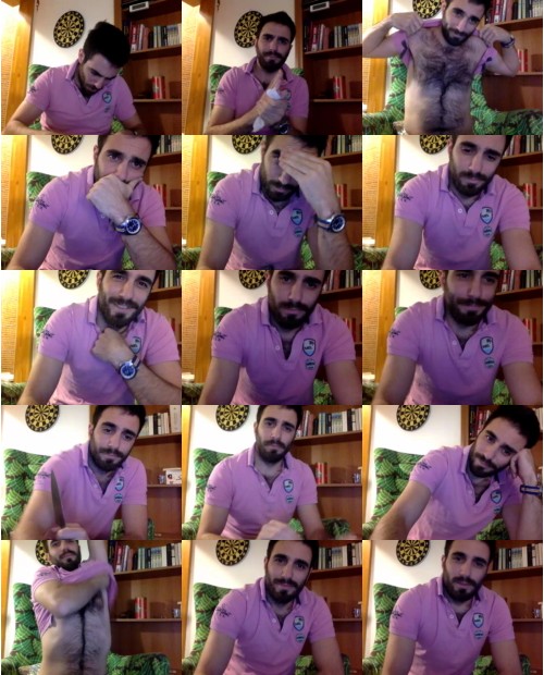 Download Video File: cam4 kemile