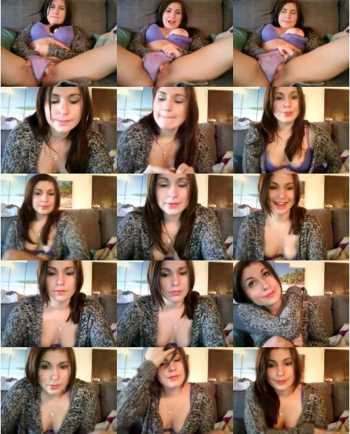 Download Video File: cam4 lamisscokine