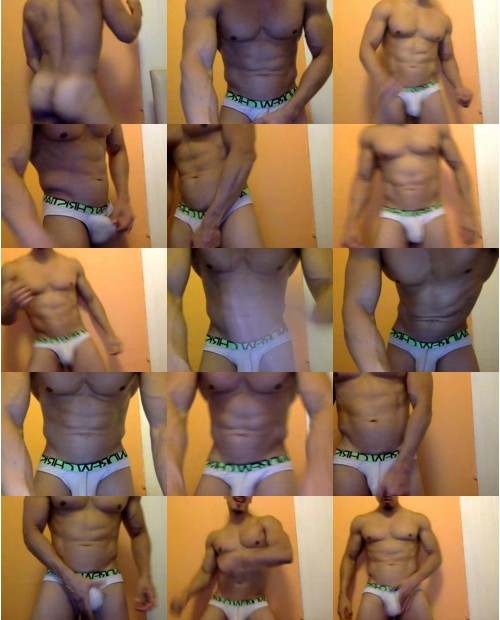 Download Video File: cam4 latinomario