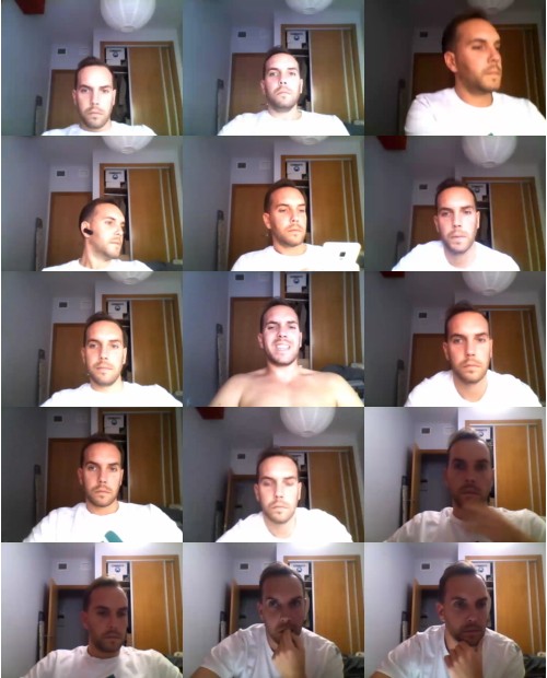 Download Video File: cam4 militar guap