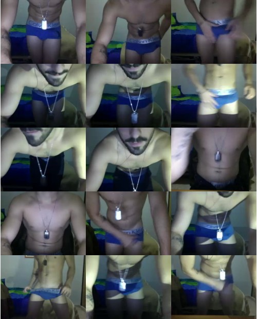 Download Video File: cam4 rabocopibz