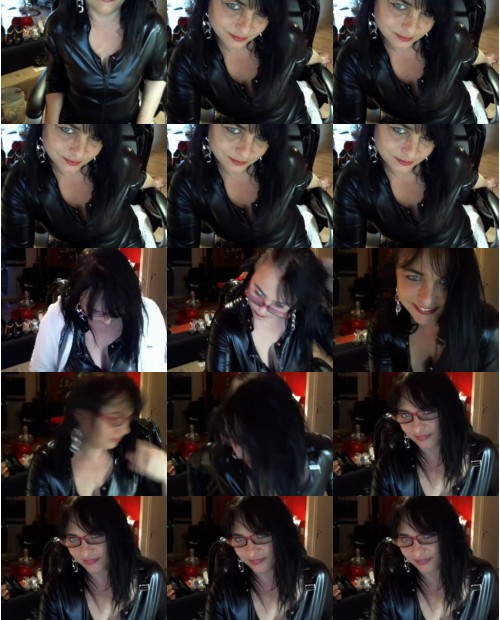 Download Video File: cam4 rattenlady