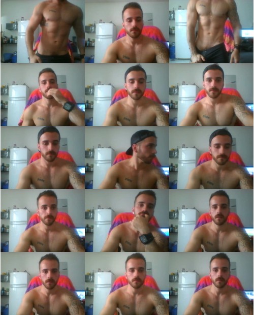 Download Video File: cam4 roma sp