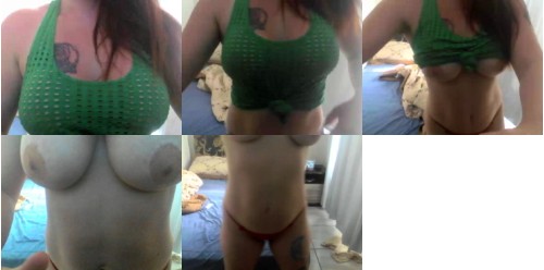 Download Video File: cam4 ruivasafada