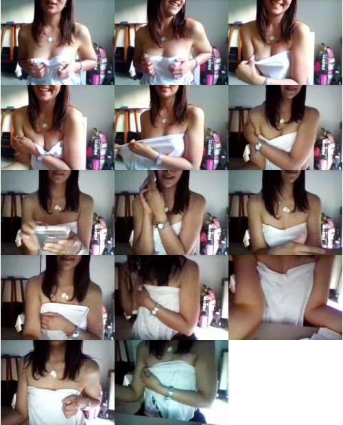 Download Video File: cam4 sourire40