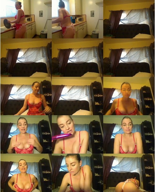 Download Video File: cam4 sovereignsyr