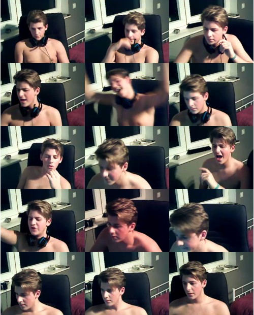 Download Video File: cam4 thielesex