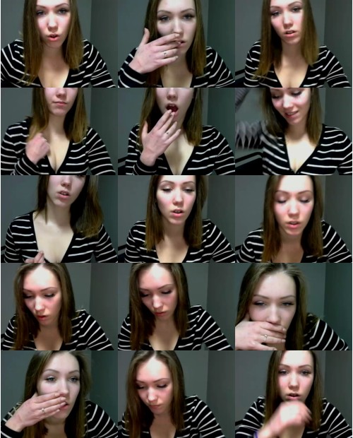 Download Video File: cam4 yammyliips