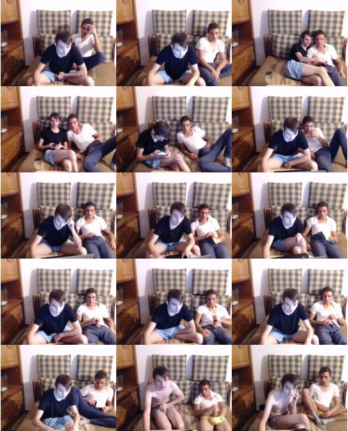 Download Video File: cam4 zuppy2409