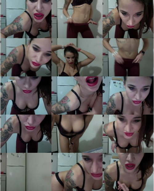 Download Video File: cam4 babyelle