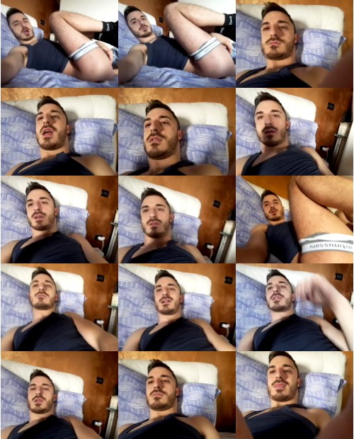Download Video File: cam4 ragazzosex23